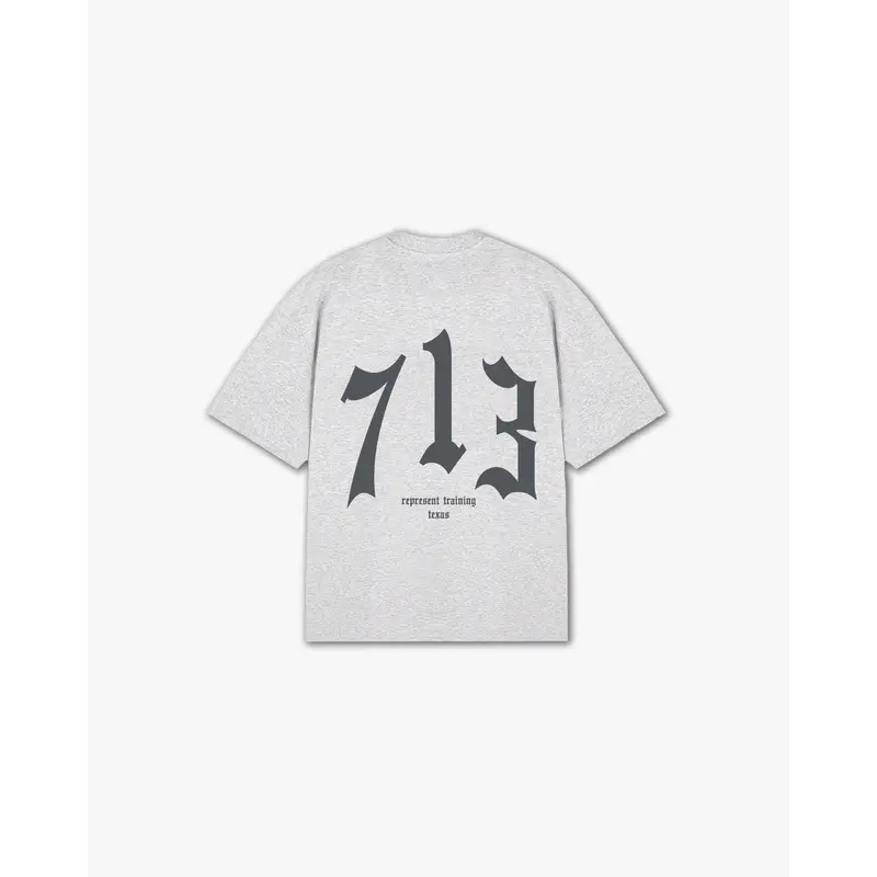 THE (713) VANQUISH TRAINING V2 ELITE TEE