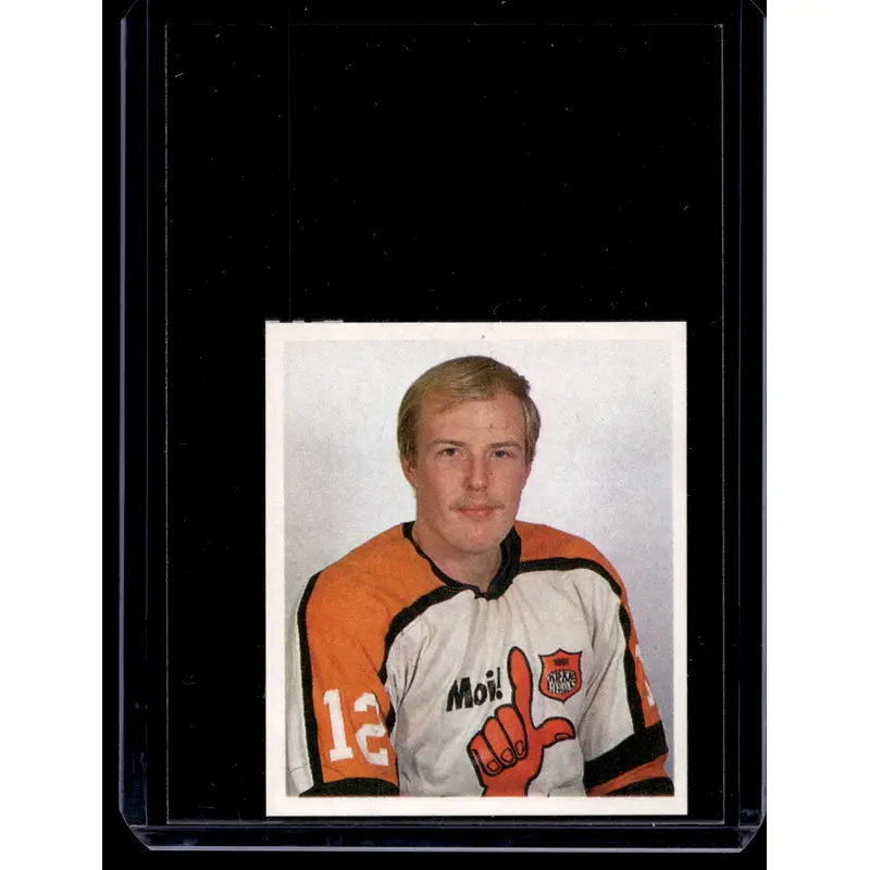 1980 Mallasjuoma Ltkjuoma - Harri Nyman #75