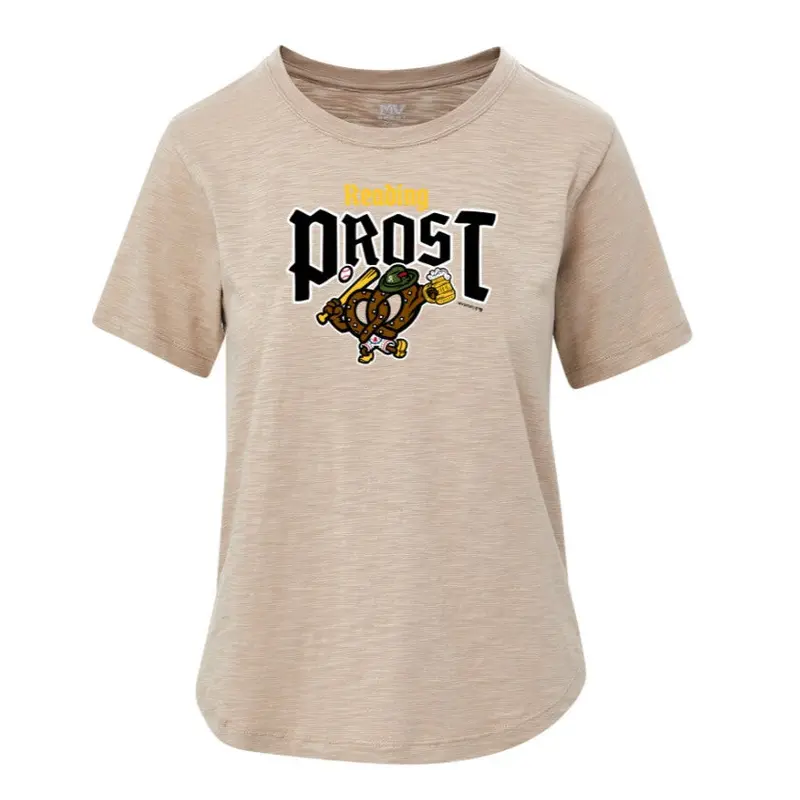 MV Sport Prost Women's Tee
