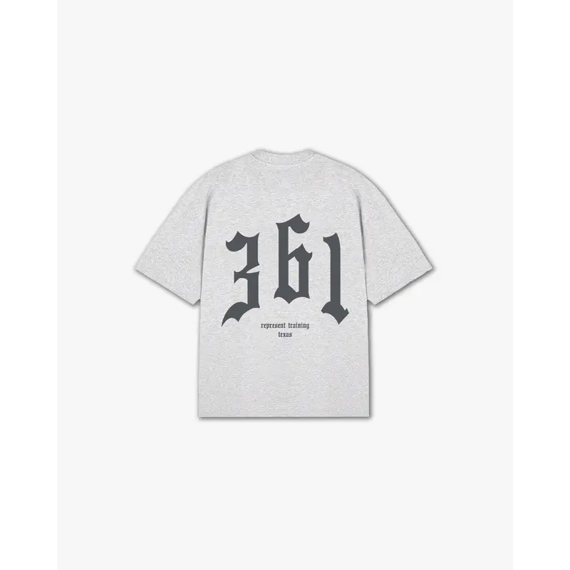 THE (361) VANQUISH TRAINING V2 ELITE TEE