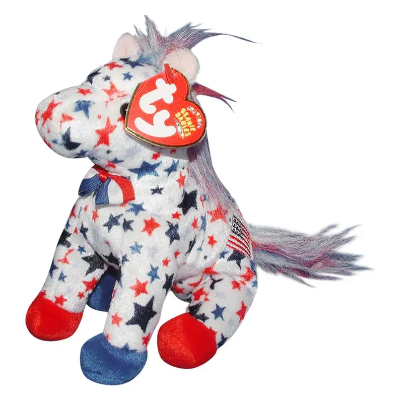 Lefty 2004 the Donkey