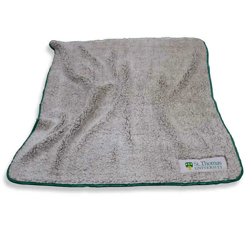 St Thomas University Frosty Fleece
