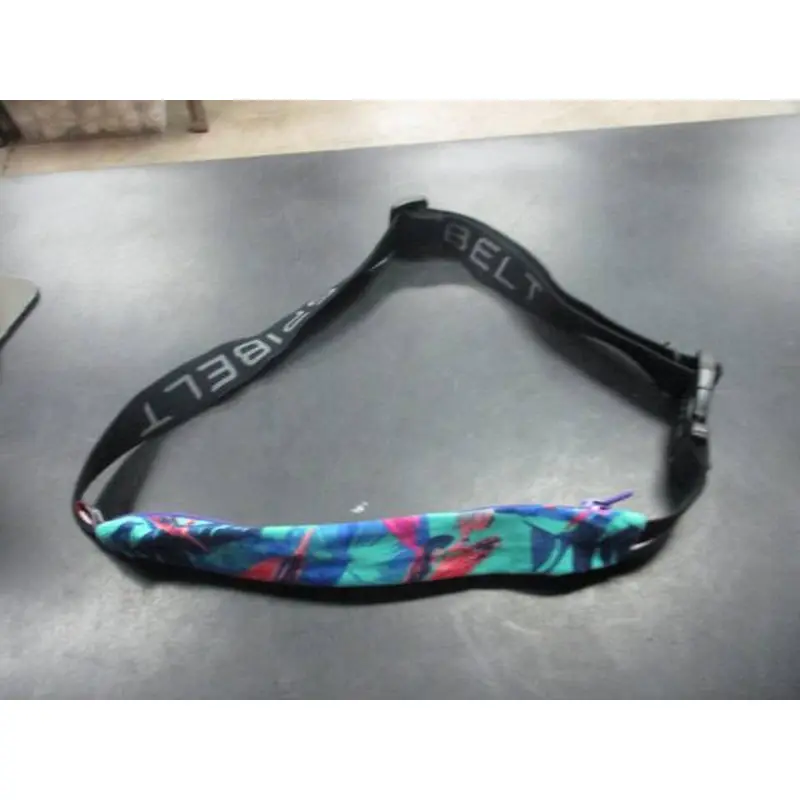 Used SpiBelt Running Belt
