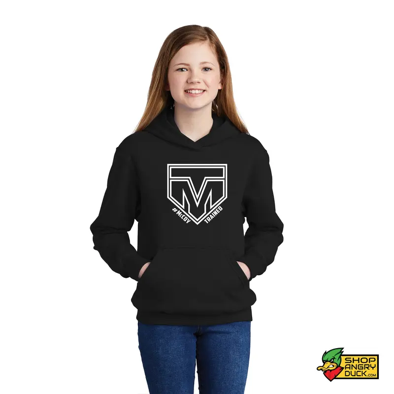 McCoy Trained Youth Hoodie