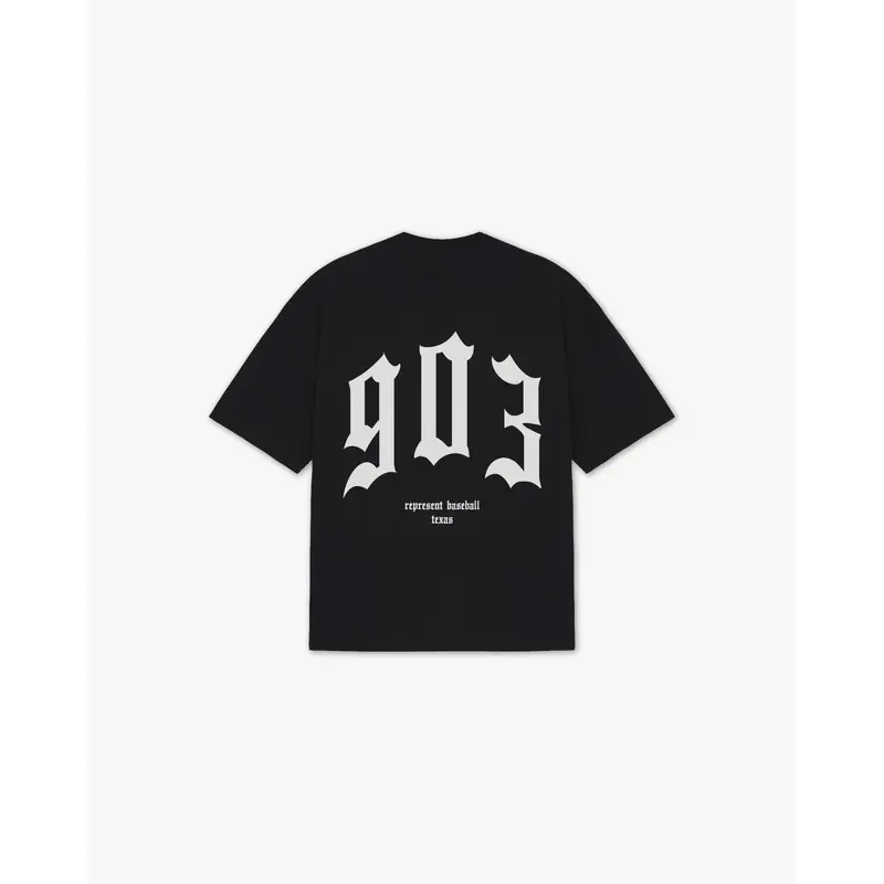 THE (903) VANQUISH BASEBALL V2 ELITE TEE