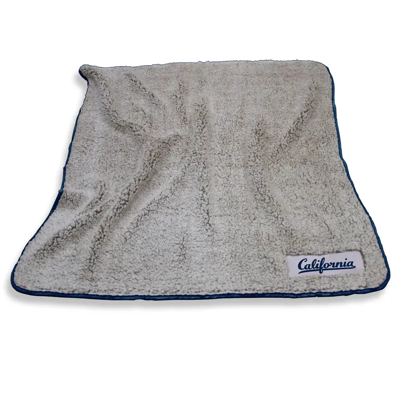 Cal-Berkeley Frosty Fleece