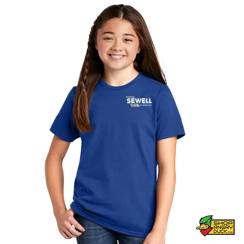 Sewell Motorsports Youth T-Shirt