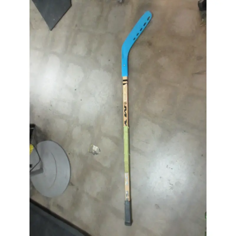 Used Mylec 52" Street Hockey Stick