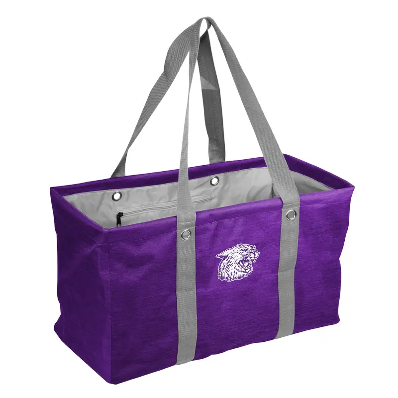 Kansas State Vault Picnic Caddy