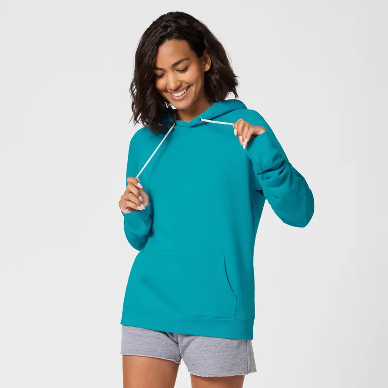 Women's Go-To Hoodie