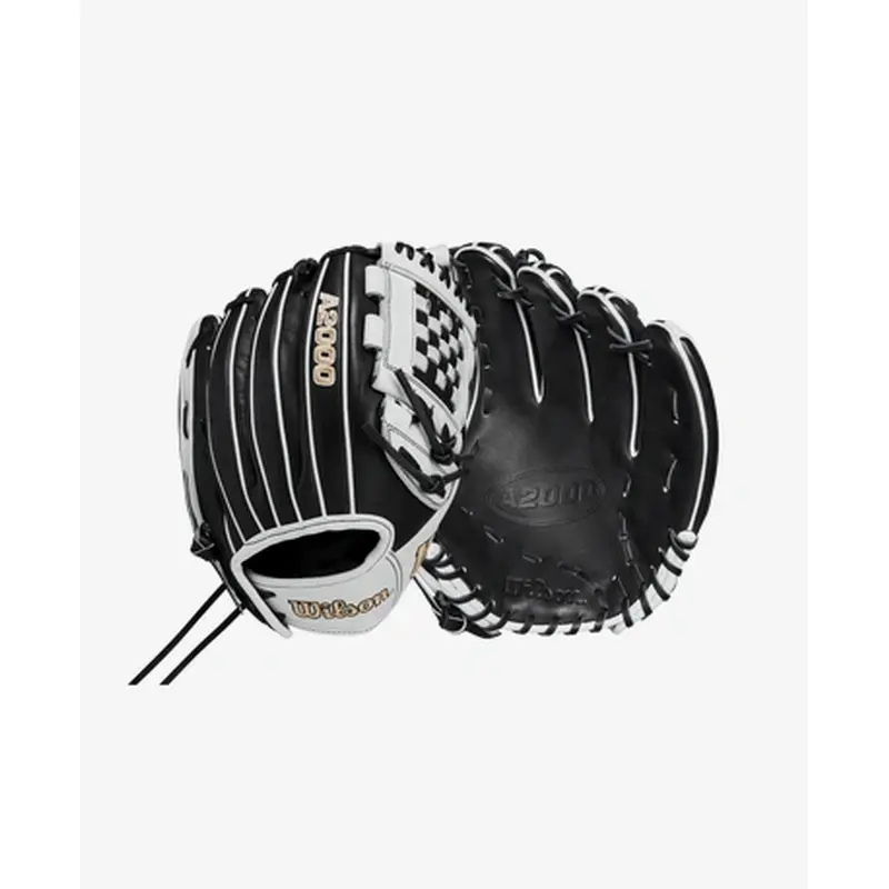 2024 Wilson A2000 P12 12" Pitchers Fastpitch Glove Right Hand Throw