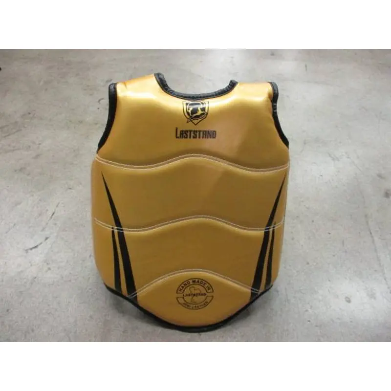 LastStand Youth Martial Arts Body Protector Size Small