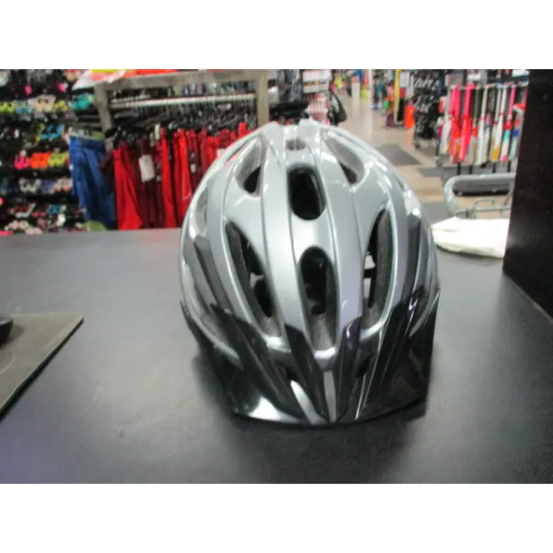 Used Bontrager Size 50cm - 57cm Bicycle Helmet