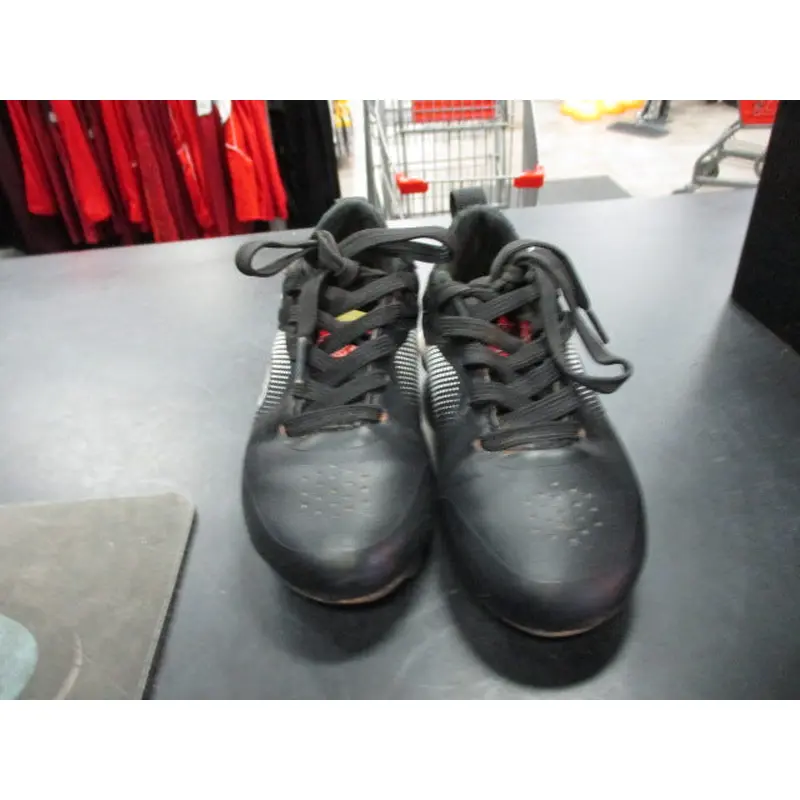 Used Rawlings Cool Flo Size Youth 11.5 Cleats