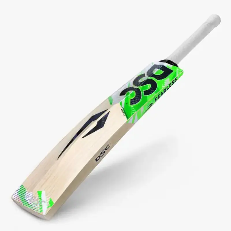 SPLIIT 500 English Willow Bat DSC | Kibi Sports