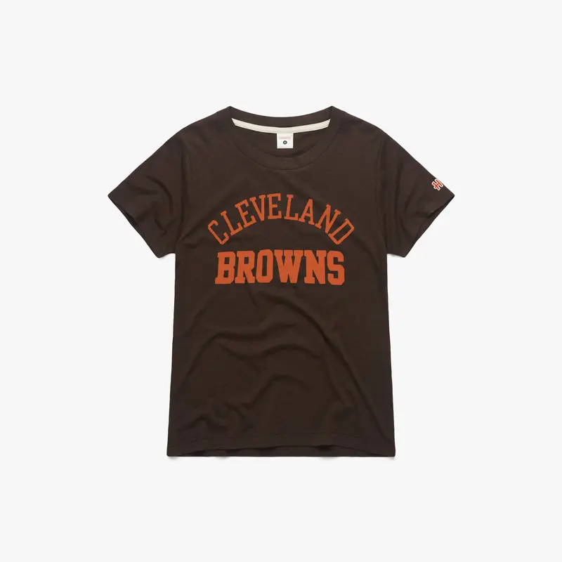 Women's Cleveland Browns Classic