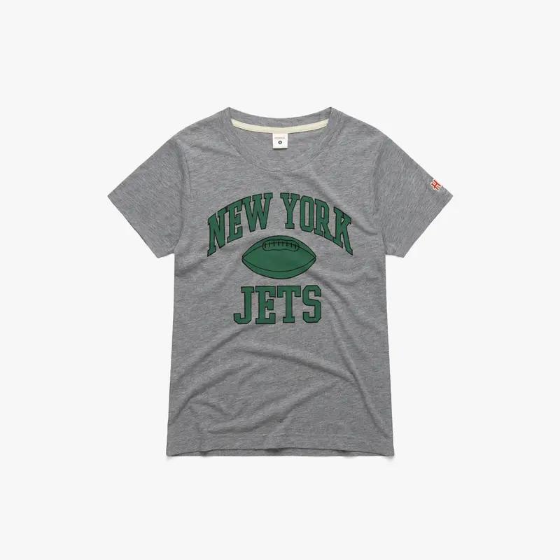 Women's New York Jets Gridiron