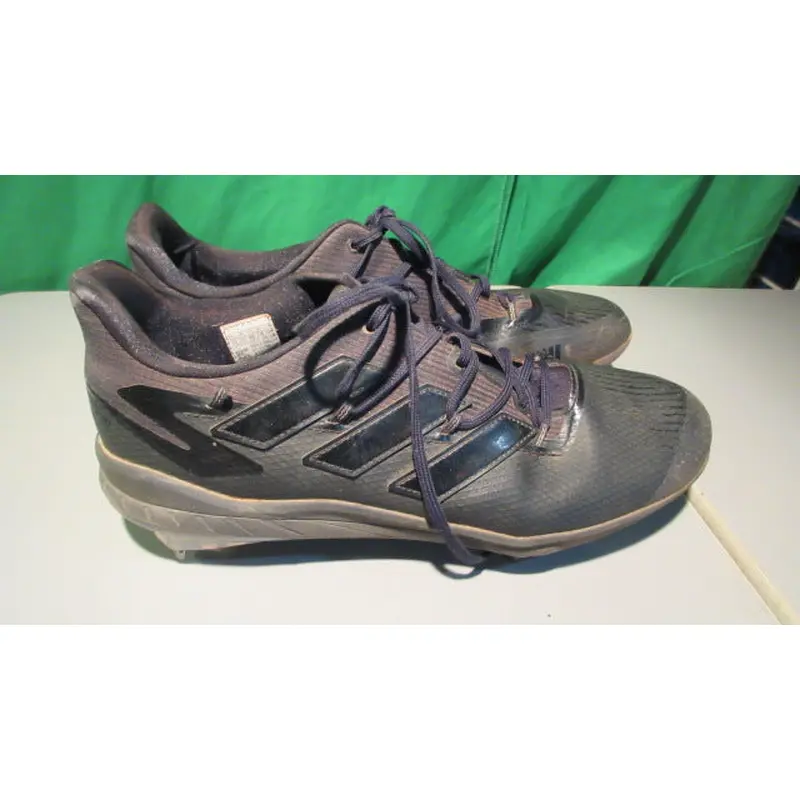 Used Adidas Adizero Metal Cleats Men's Size 13