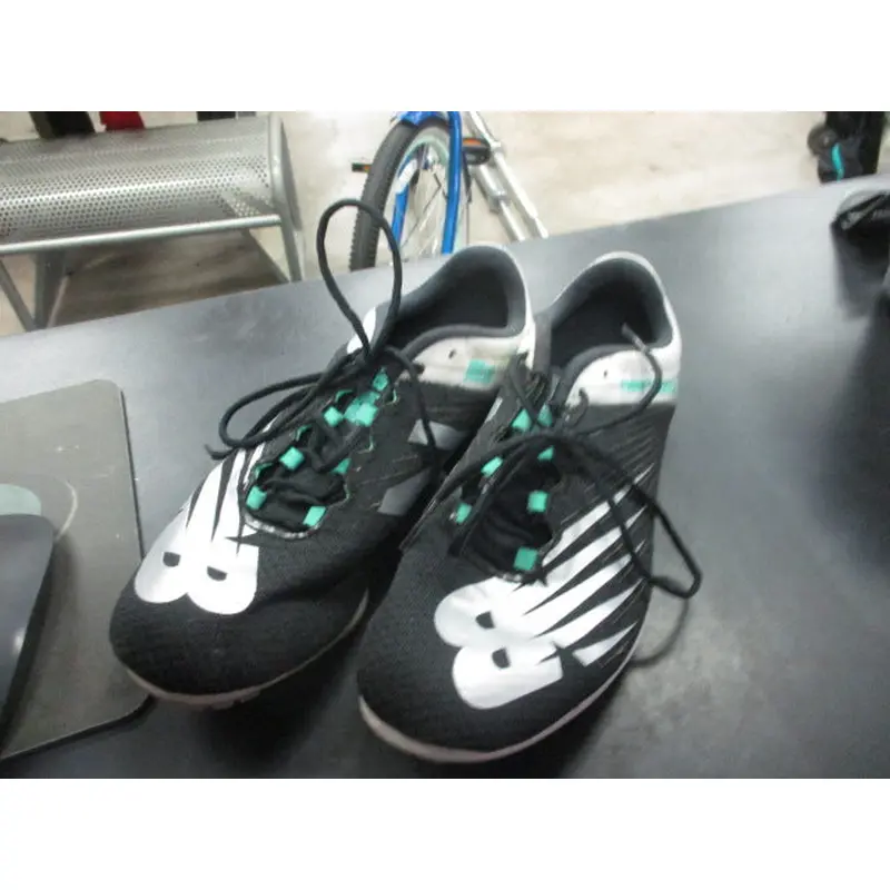 Used New Balance Track Spikes Size 4.5