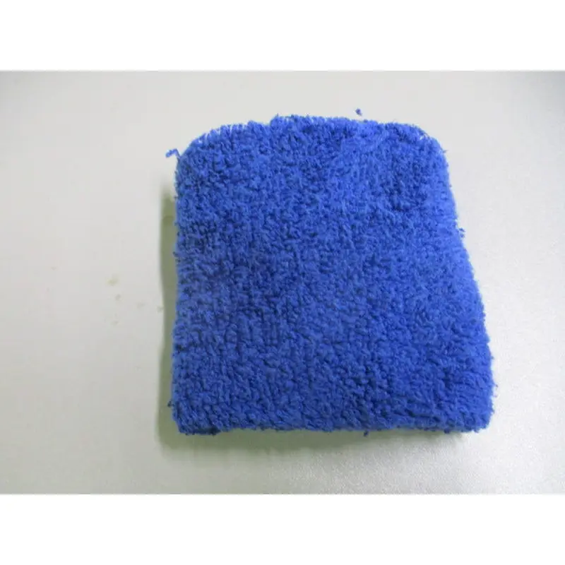 Used Royal Blue Wristband