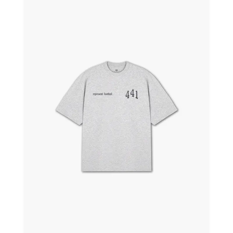 THE (441) VANQUISH FOOTBALL ELITE TEE