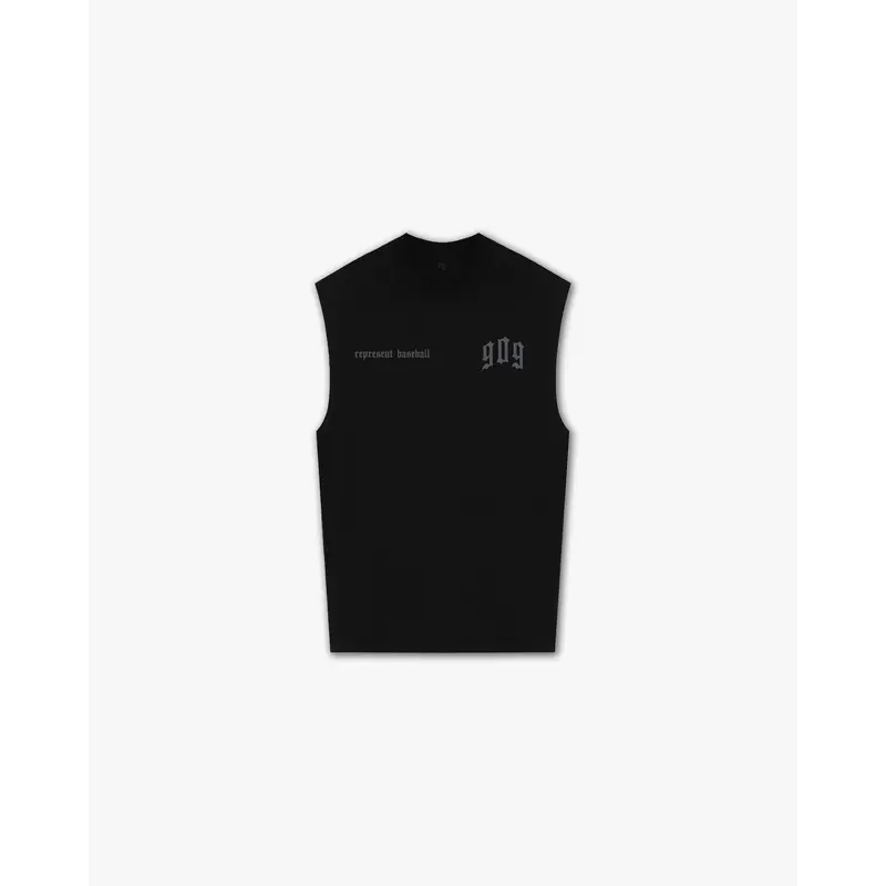 THE (909) VANQUISH BASEBALL PRO-ERA COMPRESSION CUTOFF