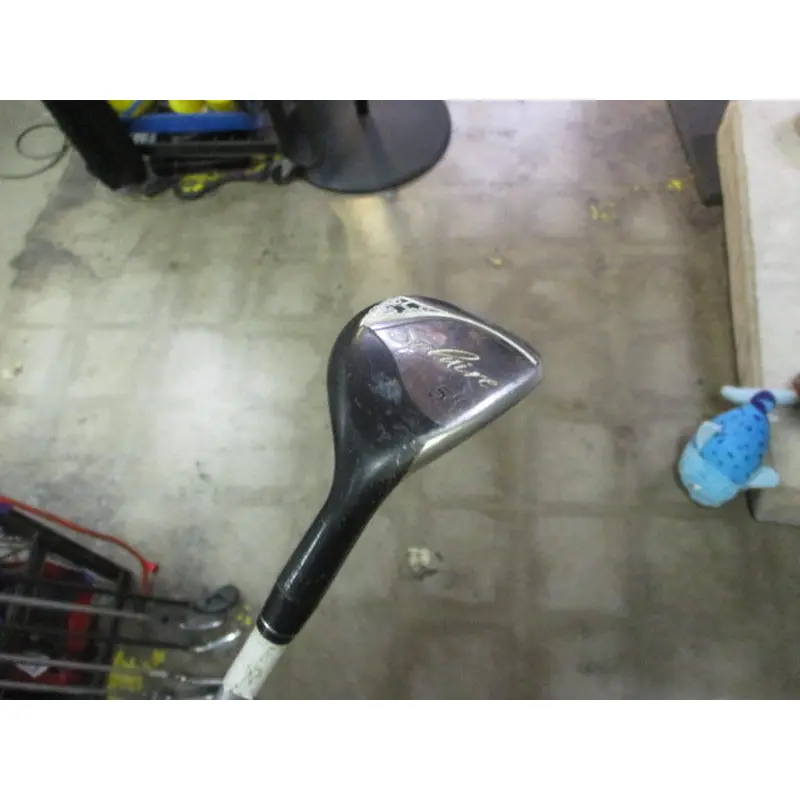 Used Callaway Solaire Womens 5 Hybrid