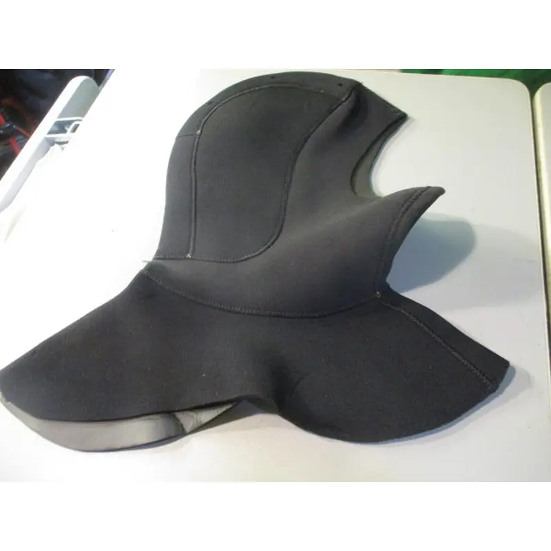 Used US Drivers Arctic Neoprene Dive Hood