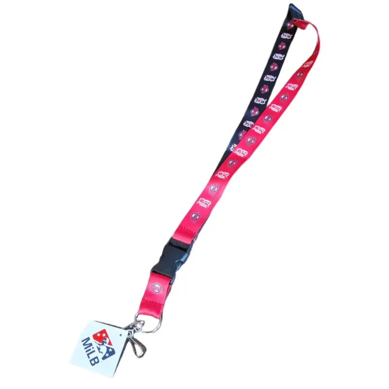 Birmingham Barons PSG Lanyard
