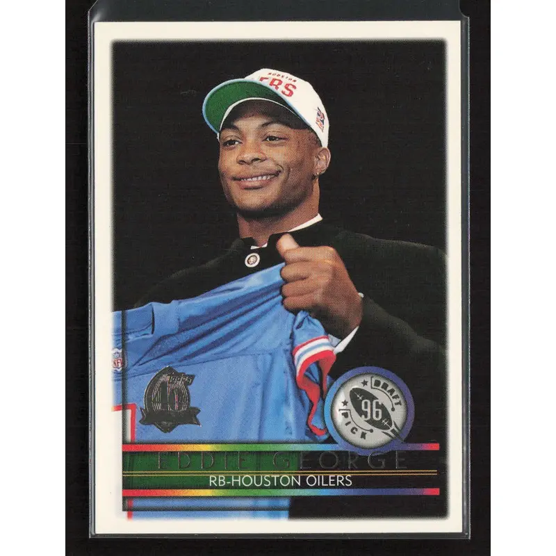 1996 Topps Football Hand Collated Set (NM-MT)