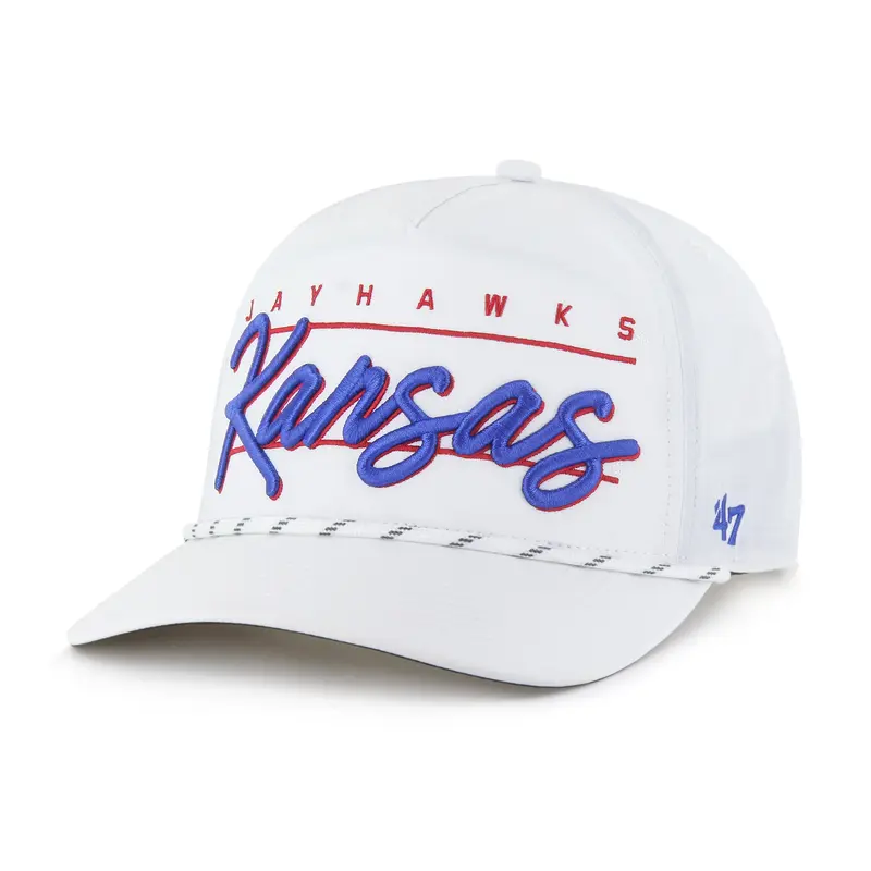 KANSAS JAYHAWKS CONDOR '47 HITCH