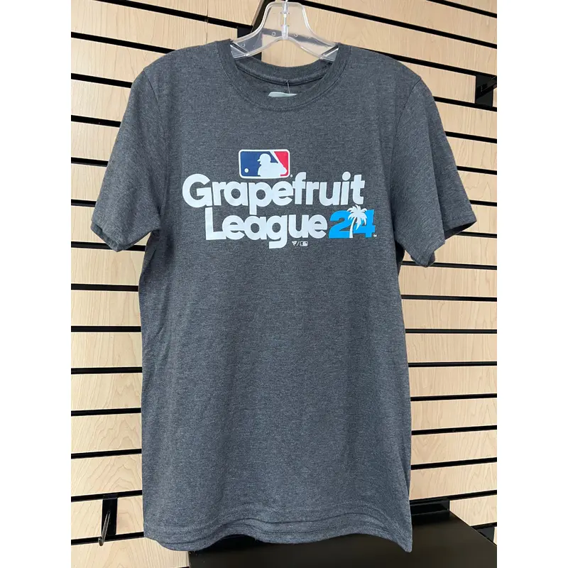 2024 Grapefruit League T-Shirt