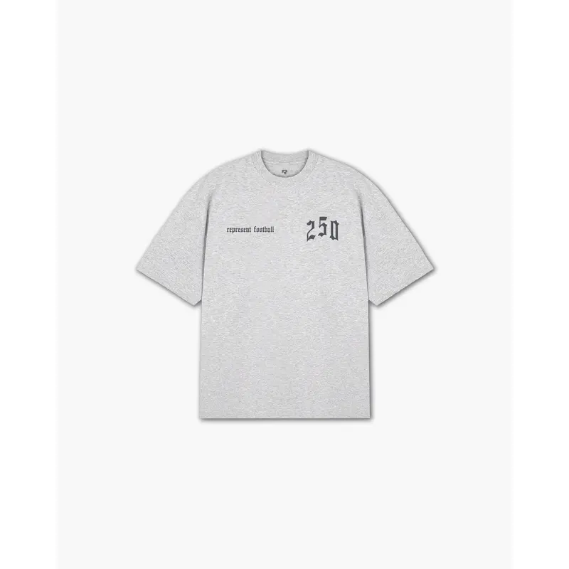 THE (250) VANQUISH FOOTBALL ELITE TEE