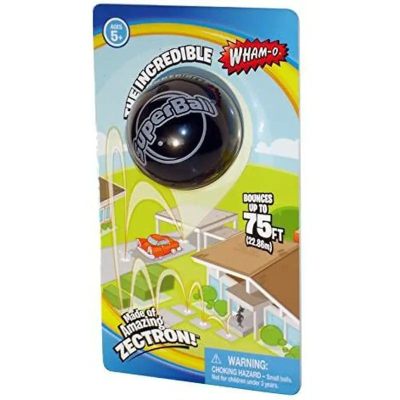 New Wham-O Superball
