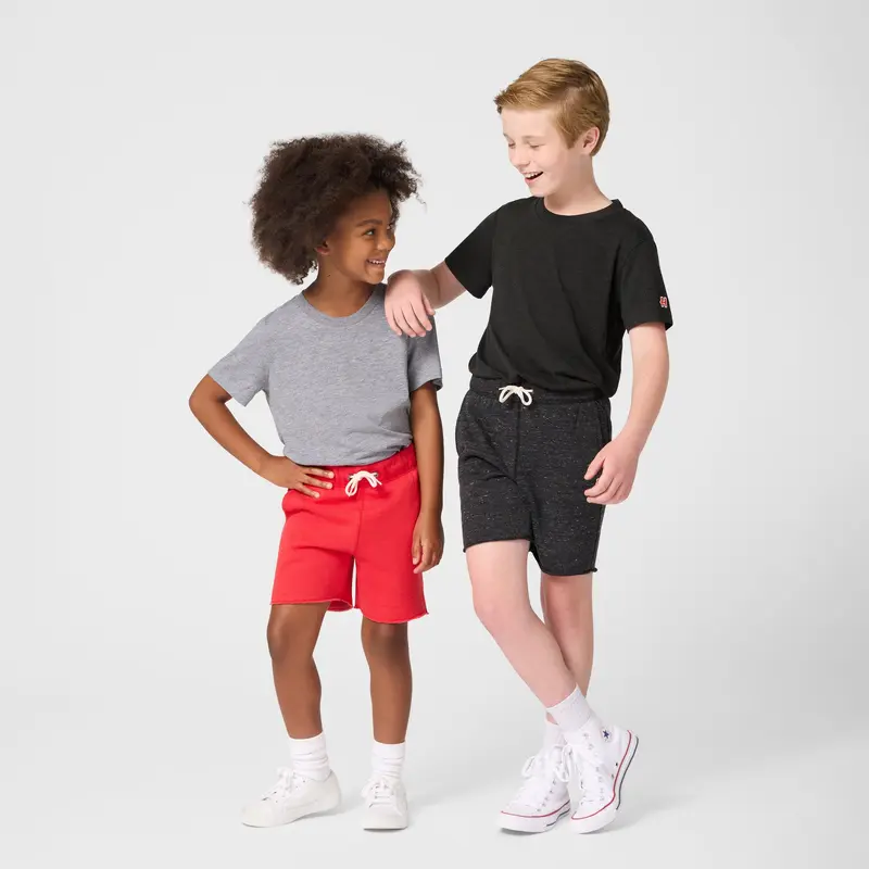 Youth Go-To Sweat Shorts