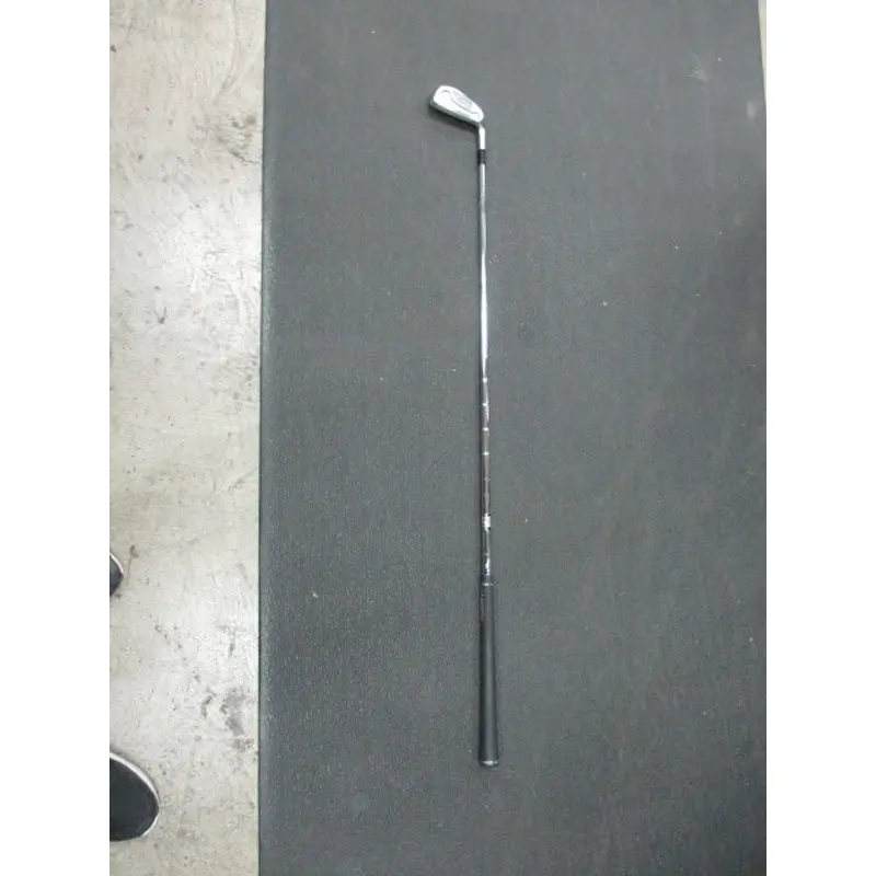 Used Mizuno Fli-Hi Grain Flow Forged 24 Deg Iron - RH