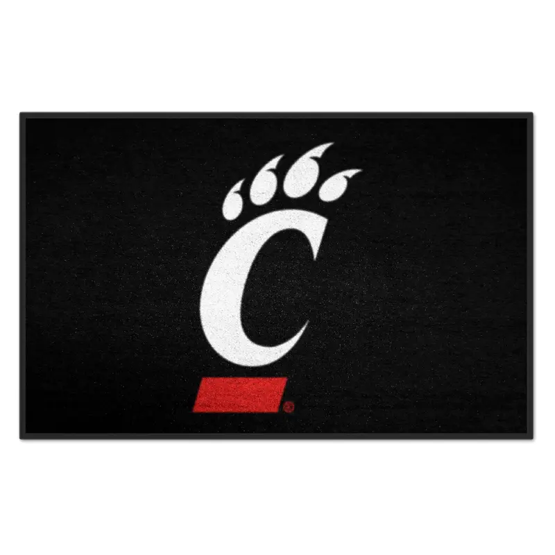 University of Cincinnati Starter Mat
