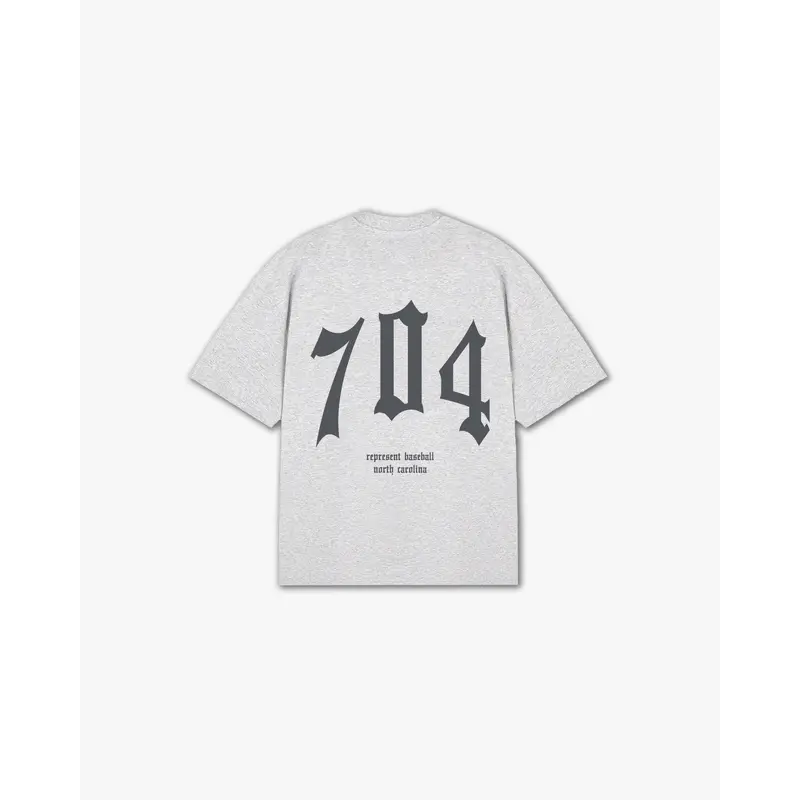 THE (704) VANQUISH BASEBALL V2 ELITE TEE