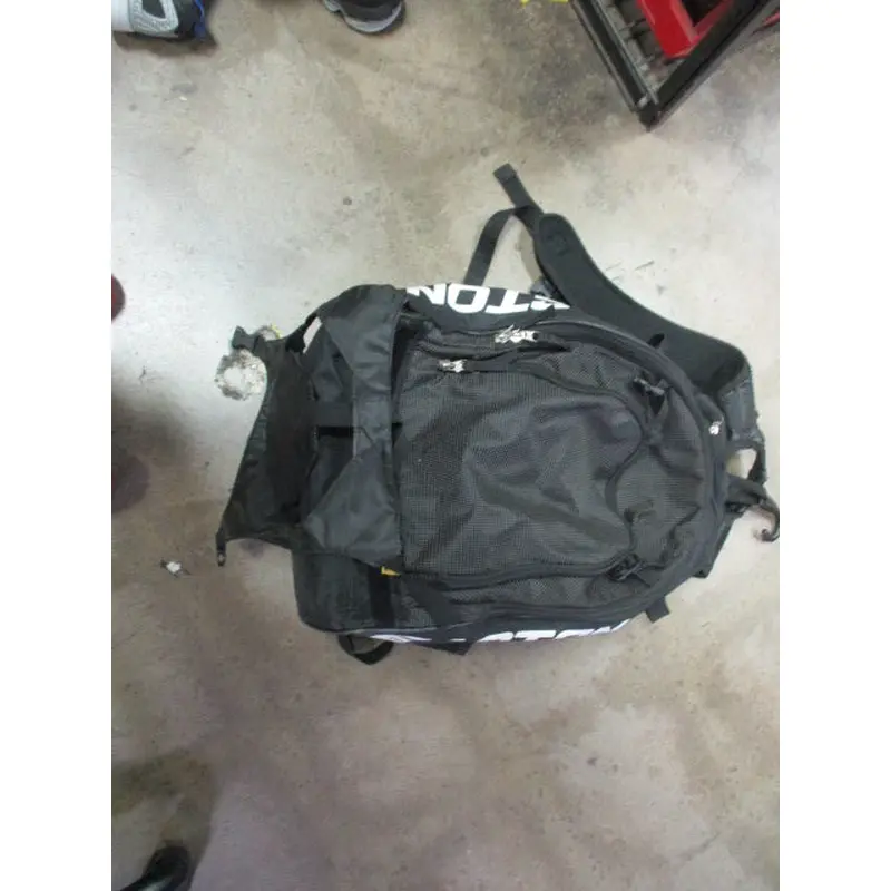 Used Easton Soccer Equipment Bag