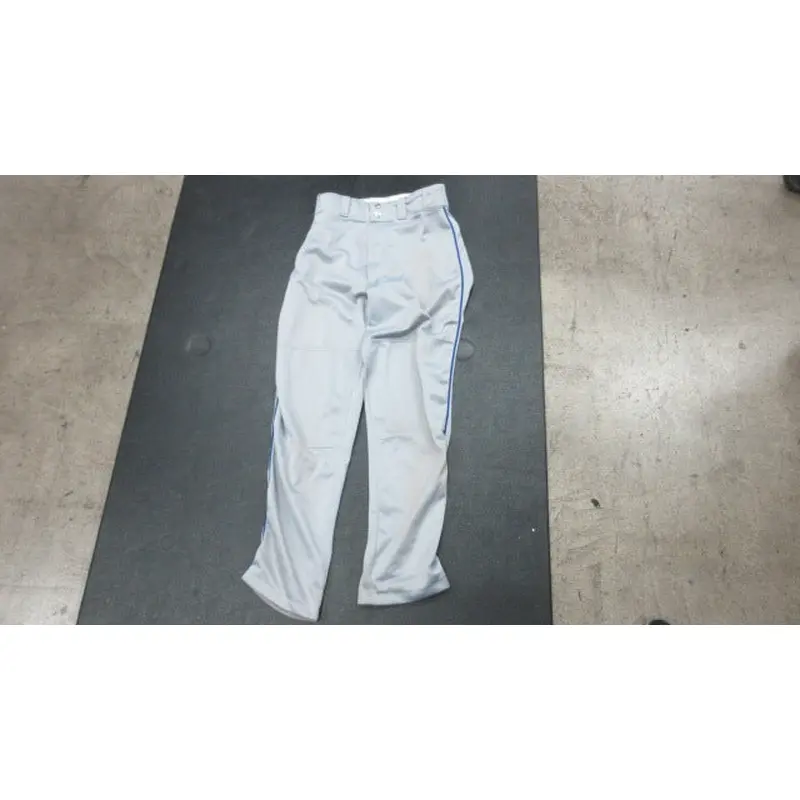 Used Wilson Open Bottom Small Baseball Pant