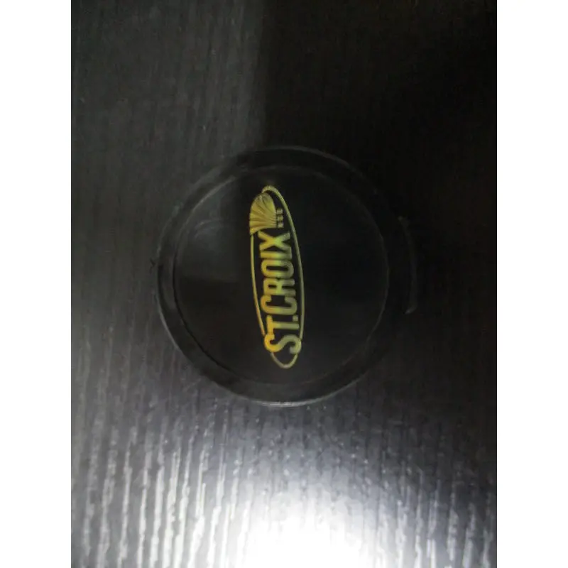 Used St. Croix Ferrule Wax
