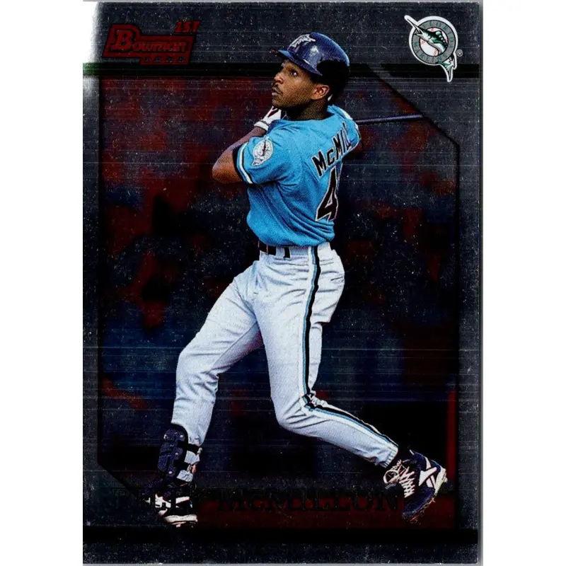 1996 Stadium Club Billy Bird #5