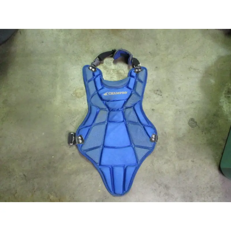 Used Champro T-Ball Catcher's Chest Protector