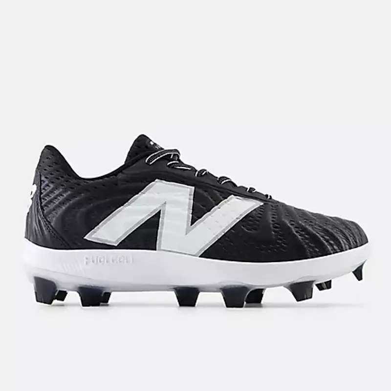 2024 New Balance 4040v7 Molded Baseball Cleat - Mens