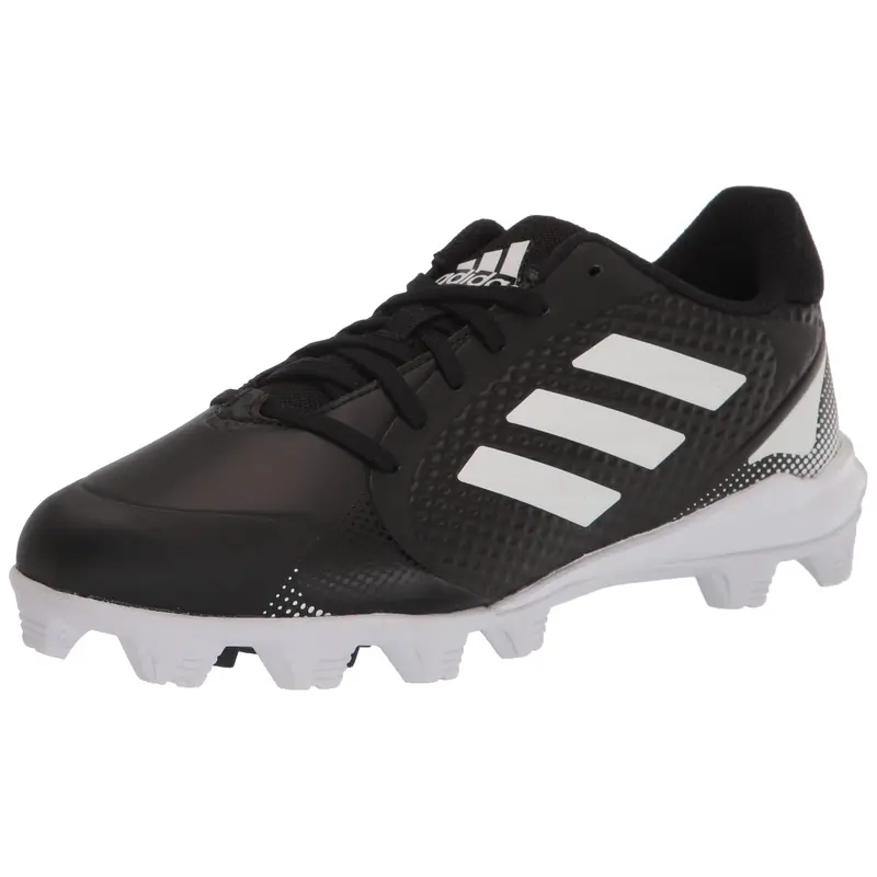New Adidas Pure Hustle 2 MD Cleats Youth Size 2.5