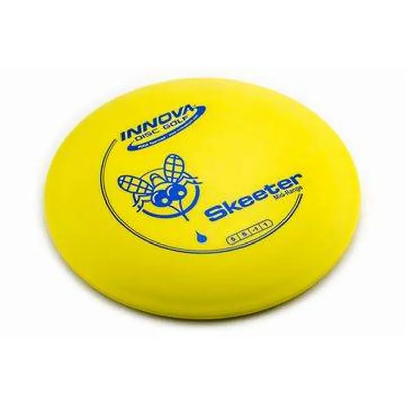 New Innova DX Skeeter Mid-Range