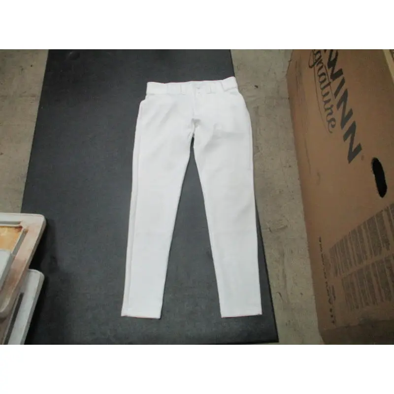 Used Marucci Open Bottom Adult Medium Baseball Pant