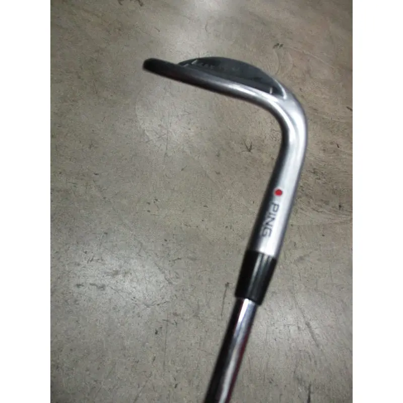 Used Ping Glide 2.0 Orange Dot 58 Deg Wedge- RH