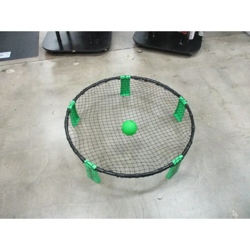 Used Slammo with 1 Ball