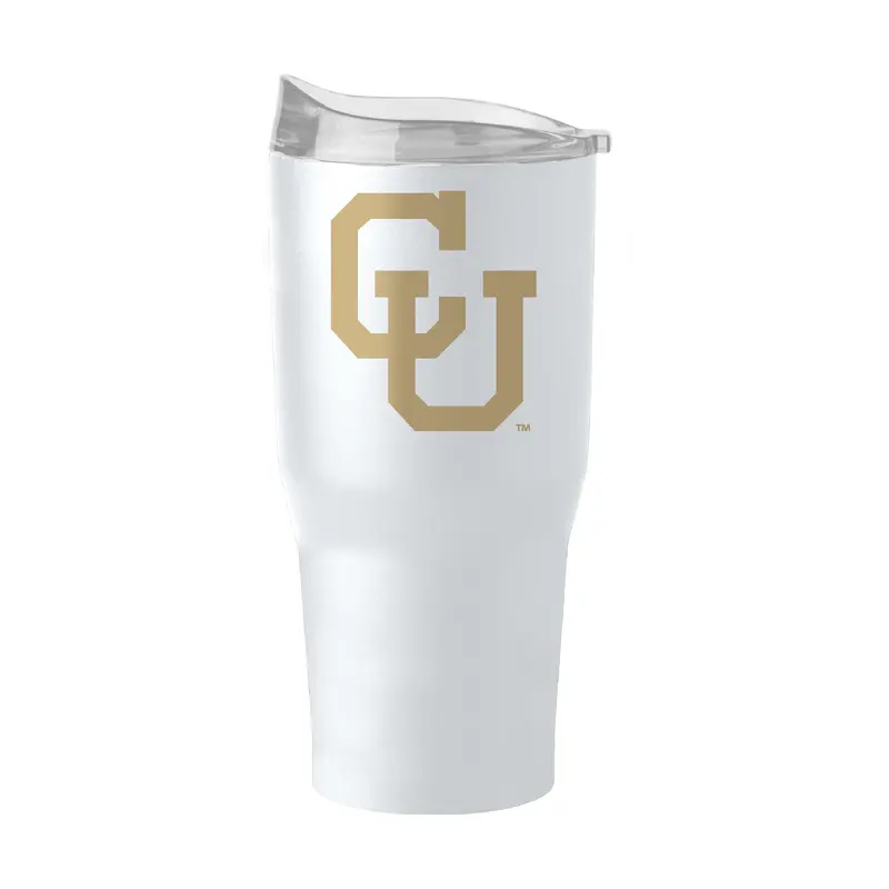 Colorado Vault 30oz Flipside Powder Coat Tumbler